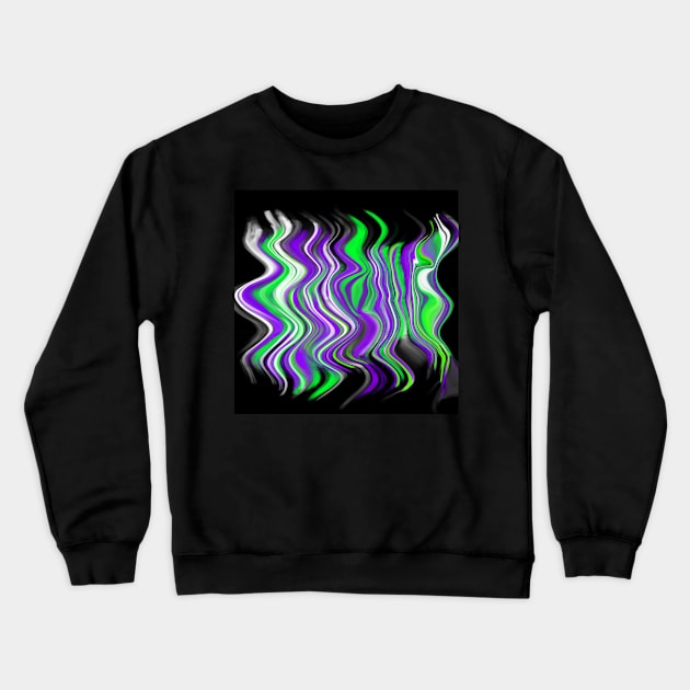 Joaquin Inspired Crewneck Sweatshirt by Raidyn